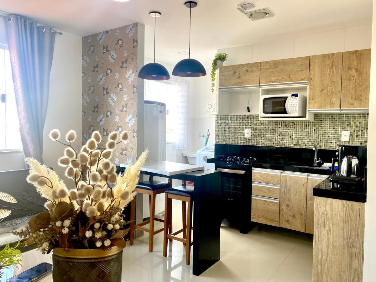 Apartamento Edifício Zuccolotto 101 Aracruz Exterior foto