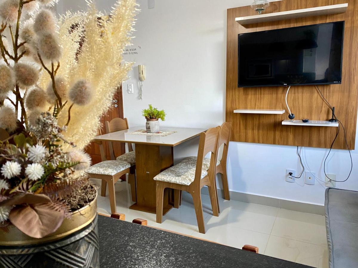 Apartamento Edifício Zuccolotto 101 Aracruz Exterior foto