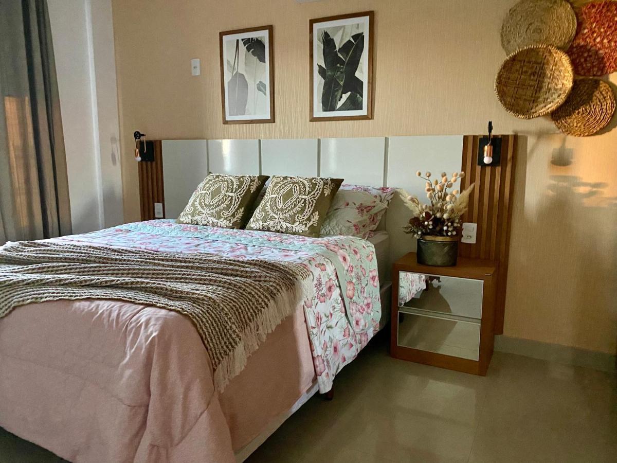 Apartamento Edifício Zuccolotto 101 Aracruz Exterior foto