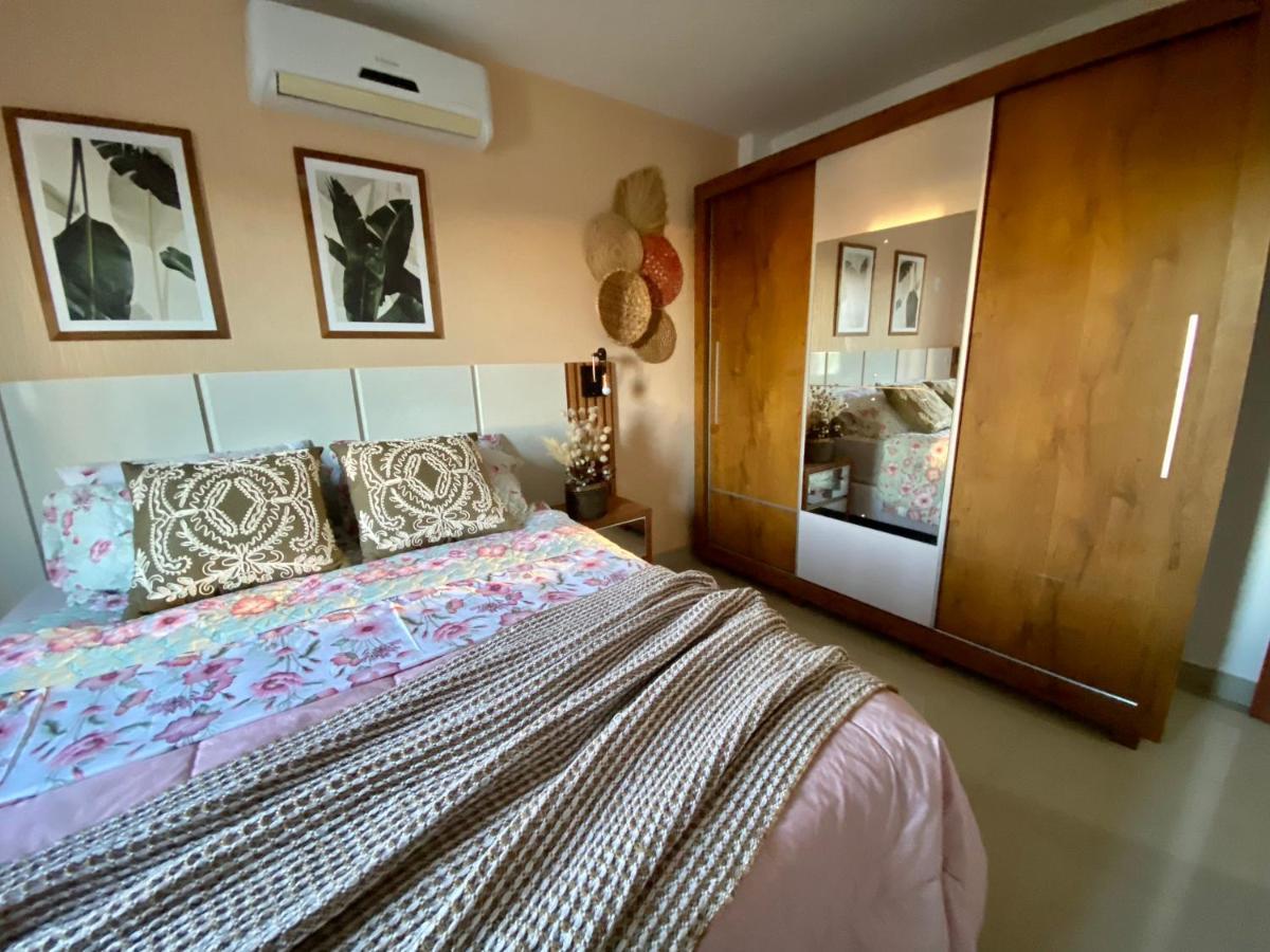 Apartamento Edifício Zuccolotto 101 Aracruz Exterior foto