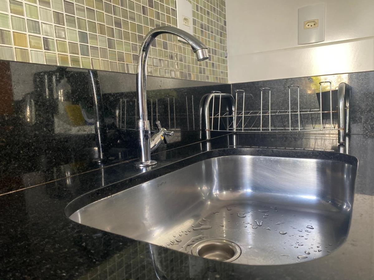 Apartamento Edifício Zuccolotto 101 Aracruz Exterior foto