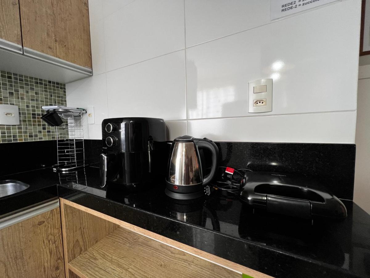 Apartamento Edifício Zuccolotto 101 Aracruz Exterior foto