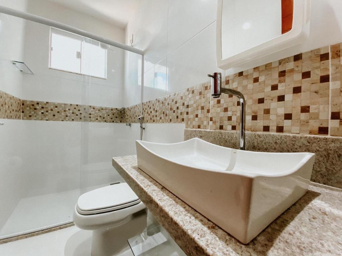Apartamento Edifício Zuccolotto 101 Aracruz Exterior foto